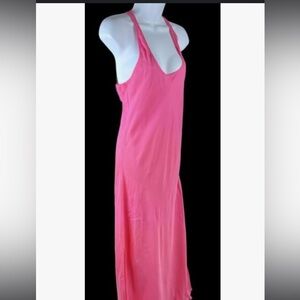 Jcrew cupro slip